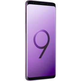 Samsung Galaxy S9+  6 GB 64 GB SIM doble 4G Púrpura SM-G965FZPDPHE