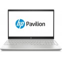 HP Pavilion 15-cs0015ns 15.6'' Intel Core i7-8550U 1.80GHz  Plata 4MT50EA