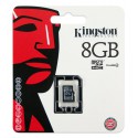 Kingston Transflash SDC4/8GBSP 8GB