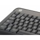Conceptronic CKBESMARTID USB QWERTY Español Negro 120848207