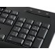 Conceptronic CKBESMARTID USB QWERTY Español Negro 120848207