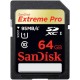 Sandisk Extreme Pro SDXC 64GB