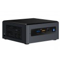 Intel NUC8i5BEH BGA 1528 2,3 GHz i5-8259U UCFF Negro BOXNUC8I5BEH2