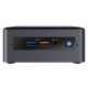 Intel NUC8i5BEH BGA 1528 2,3 GHz i5-8259U UCFF Negro BOXNUC8I5BEH2