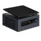 Intel NUC8i5BEH BGA 1528 2,3 GHz i5-8259U UCFF Negro BOXNUC8I5BEH2