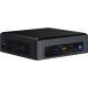 Intel NUC NUC8i5BEK  2,3 GHz i5-8259U  Negro BOXNUC8I5BEK2