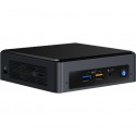 Intel NUC NUC8i5BEK  2,3 GHz i5-8259U  Negro BOXNUC8I5BEK2