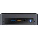 Intel NUC NUC8i5BEK  2,3 GHz i5-8259U  Negro BOXNUC8I5BEK2