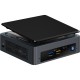 Intel NUC NUC8i5BEK  2,3 GHz i5-8259U  Negro BOXNUC8I5BEK2