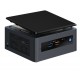 Intel NUC 8 Home 2,3 GHz Intel Core i5-8259U Negro Mini PC BOXNUC8I5BEHFA2
