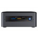 Intel NUC 8 Home 2,3 GHz Intel Core i5-8259U Negro Mini PC BOXNUC8I5BEHFA2