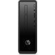 HP Slimline 290-p0088ns 3,6 GHz i3-8100 Negro 4RS96EA