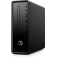 HP Slimline 290-p0088ns 3,6 GHz i3-8100 Negro 4RS96EA
