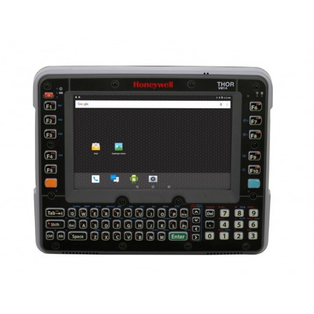 Honeywell Thor VM1A tablet Qualcomm Snapdragon 32 GB Negro vm1a-l0n-1a2a20e