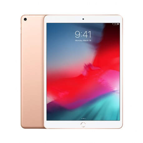 Apple iPad Air tablet A12 64 GB Oro MUUL2TY/A