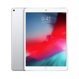 Apple iPad Air tablet A12 256 GB 3G 4G Plata MV0P2TY/A