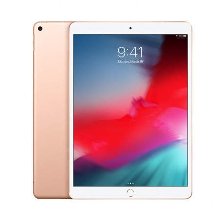 Apple iPad Air tablet A12 256 GB 3G 4G Oro MV0Q2TY/A