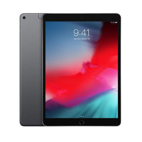 Apple iPad Air tablet A12 256 GB 3G 4G Gris MV0N2TY/A