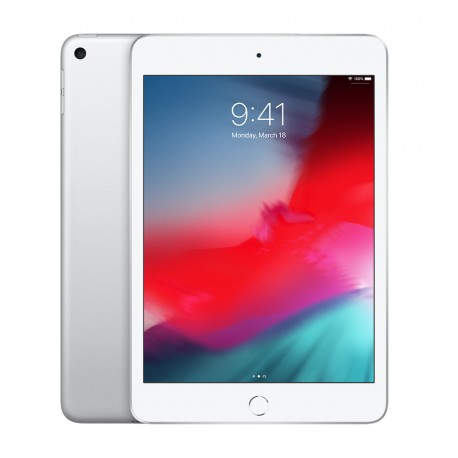 Apple iPad mini tablet A12 64 GB Plata MUQX2TY/A