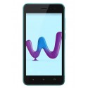 Wiko SUNNY 3  (5'') 0,512 GB 8 GB SIM doble Turquesa  SUNNY3BLEEN