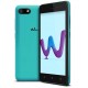 Wiko SUNNY 3  (5'') 0,512 GB 8 GB SIM doble Turquesa  SUNNY3BLEEN