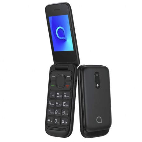 Alcatel 2053 6,1 cm (2.4'') 89 g Negro 2053D-2AALIB1