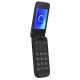 Alcatel 2053 6,1 cm (2.4'') 89 g Negro 2053D-2AALIB1
