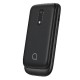 Alcatel 2053 6,1 cm (2.4'') 89 g Negro 2053D-2AALIB1