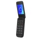 Alcatel 2053 6,1 cm (2.4'') 89 g Negro 2053D-2AALIB1