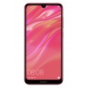 Huawei Y7 2019 15,9 cm (6.26'') 3 GB 32 GB SIM doble 4G Rojo 4000 mAh 51093KRS