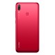 Huawei Y7 2019 15,9 cm (6.26'') 3 GB 32 GB SIM doble 4G Rojo 4000 mAh 51093KRS