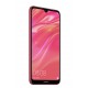 Huawei Y7 2019 15,9 cm (6.26'') 3 GB 32 GB SIM doble 4G Rojo 4000 mAh 51093KRS