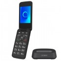 Alcatel 3026 7,11 cm (2.8'') Plata  3026X-2BALWE1