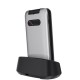 Alcatel 3026 7,11 cm (2.8'') Plata  3026X-2BALWE1