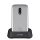 Alcatel 3026 7,11 cm (2.8'') Plata  3026X-2BALWE1