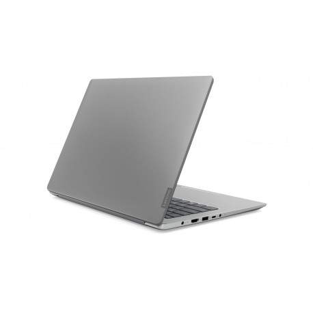 Lenovo 530S Gris Portátil  (14'')  1,60 GHz  Intel Core i5-8250U 81EU00N9SP