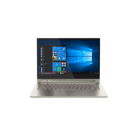 Lenovo Yoga C930 Híbrido (2-en-1)  (13.9'')  Pantalla táctil 1,60 GHz  Intel Core i5-8250U 81C400AASP