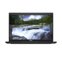 DELL Latitude 7390 Negro Portátil  (13.3'') 1,90 GHz  Intel® Core™ i7 i7-8650U