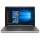 HP 15-da0061ns 1.6GHz i5-8250U Intel Core 15.6''  Plata Portátil 3ZU05EA