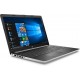 HP 15-da0061ns 1.6GHz i5-8250U Intel Core 15.6''  Plata Portátil 3ZU05EA