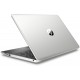 HP 15-da0061ns 1.6GHz i5-8250U Intel Core 15.6''  Plata Portátil 3ZU05EA