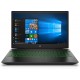 HP Pavilion Gaming 15-cx0003ns Negro Portátil  (15.6'')  2,20 GHz  Intel Core i7-8750H 3ZU72EA