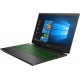 HP Pavilion Gaming 15-cx0003ns Negro Portátil  (15.6'')  2,20 GHz  Intel Core i7-8750H 3ZU72EA