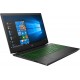 HP Pavilion Gaming 15-cx0003ns Negro Portátil  (15.6'')  2,20 GHz  Intel Core i7-8750H 3ZU72EA