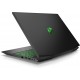 HP Pavilion Gaming 15-cx0003ns Negro Portátil  (15.6'')  2,20 GHz  Intel Core i7-8750H 3ZU72EA