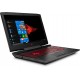 HP OMEN 17-an100ns 2.2GHz i7-8750H 17.3''  Negro Portátil 4CK97EA