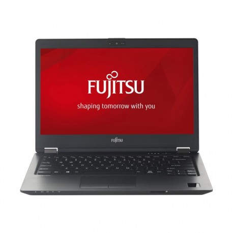 Fujitsu LIFEBOOK U728 Negro Portátil  (12.5'')  1,60 GHz  Intel Core i5-8250U 3G 4G VFY:U7280M45SOES