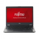 Fujitsu LIFEBOOK U728 Negro Portátil  (12.5'')  1,60 GHz  Intel Core i5-8250U 3G 4G VFY:U7280M45SOES