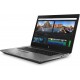 HP ZBook 17 G5 Plata  (17.3'')  2,90 GHz  Intel Core i9-8950HK 5UC09EA