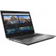 HP ZBook 17 G5 Plata  (17.3'')  2,90 GHz  Intel Core i9-8950HK 5UC09EA